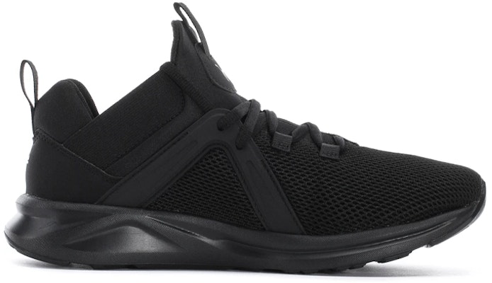 (JR) 푸마 엔조 2 위브 블랙 (Puma Enzo 2 Weave Black) 193165-17 Order (JR) 푸마 엔조 2 위브 블랙 (Puma Enzo 2 Weave Black) 193165-17