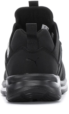 (JR) 푸마 엔조 2 위브 블랙 (Puma Enzo 2 Weave Black) 193165-17 Shop (JR) 푸마 엔조 2 위브 블랙 (Puma Enzo 2 Weave Black) 193165-17