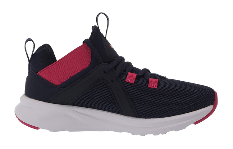 (Youth) Puma Enzo 2 Weave 'Blue Pink' 圖 2