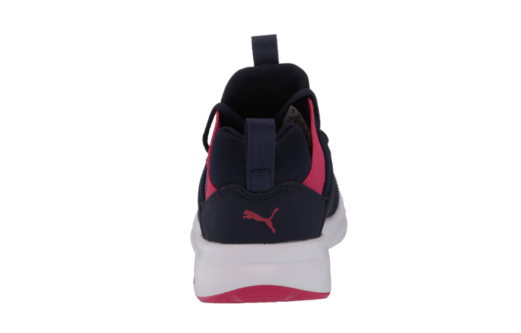 (Youth) Puma Enzo 2 Weave 'Blue Pink' 圖 4