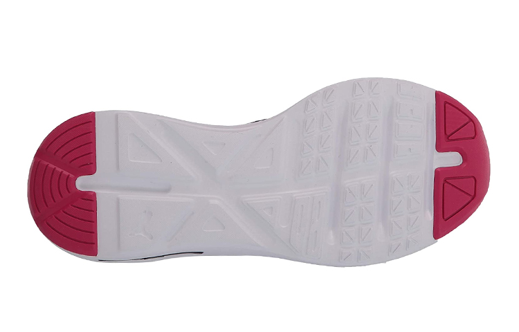 (Youth) Puma Enzo 2 Weave 'Blue Pink' 圖 5