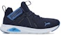 (JR) Puma Enzo 2 Weave 'Biru Putih' 193165-02