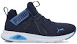 Order (JR) Puma Enzo 2 Weave 'Biru Putih' 193165-02
