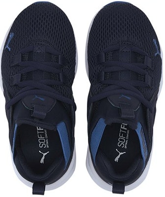 (JR) Puma Enzo 2 Weave 'Biru Putih' 193165-02 Lookbook (JR) Puma Enzo 2 Weave 'Biru Putih' 193165-02
