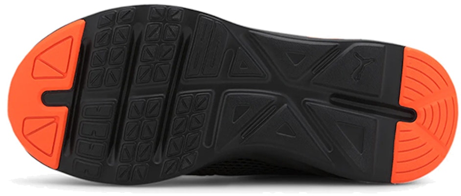 (PS) Sepatu Lari Puma Enzo 2 Weave /Oranye 'Hitam' 193165-07 Purchase (PS) Sepatu Lari Puma Enzo 2 Weave /Oranye 'Hitam' 193165-07