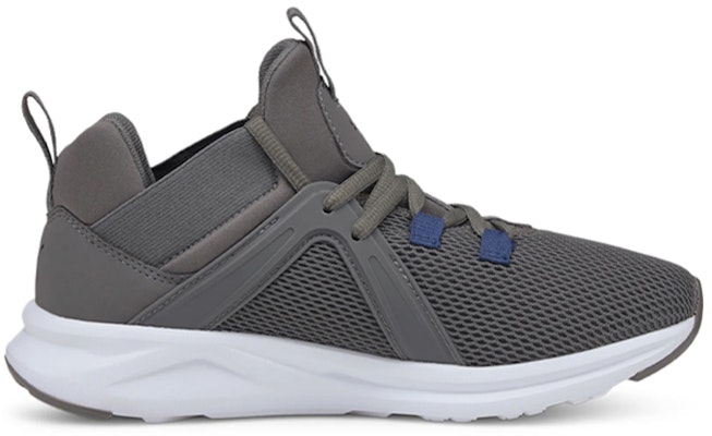 (JR) 彪马 Enzo 2 Weave '灰蓝' 193165-13 Order (JR) 彪马 Enzo 2 Weave '灰蓝' 193165-13