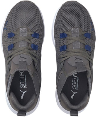 (JR) 彪马 Enzo 2 Weave '灰蓝' 193165-13 Lookbook (JR) 彪马 Enzo 2 Weave '灰蓝' 193165-13