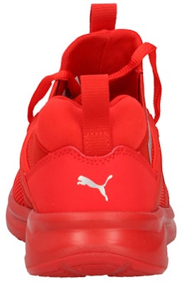 (JR) Puma Enzo 2 Weave 'Merah' 193165-16 Shop (JR) Puma Enzo 2 Weave 'Merah' 193165-16