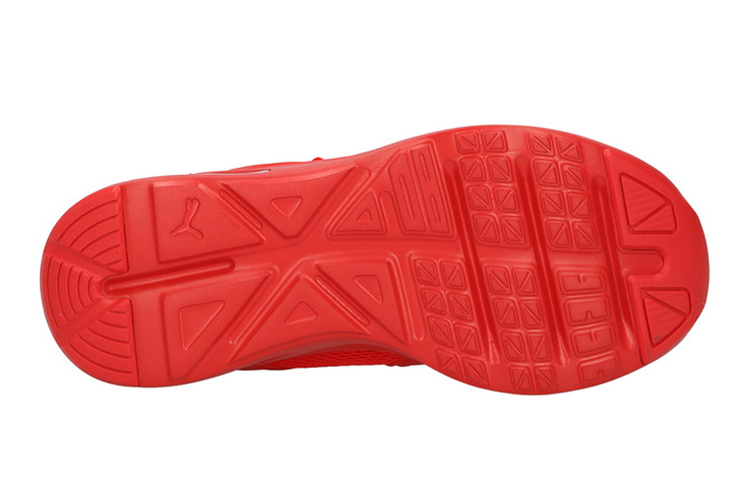 (Youth) Puma Enzo 2 Weave 'Red' 圖 5