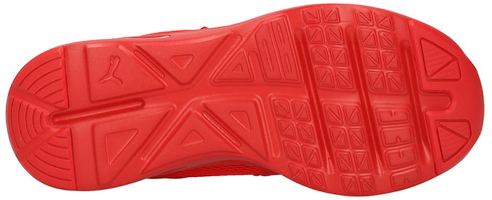 (JR) Puma Enzo 2 Weave 'Merah' 193165-16 Purchase (JR) Puma Enzo 2 Weave 'Merah' 193165-16