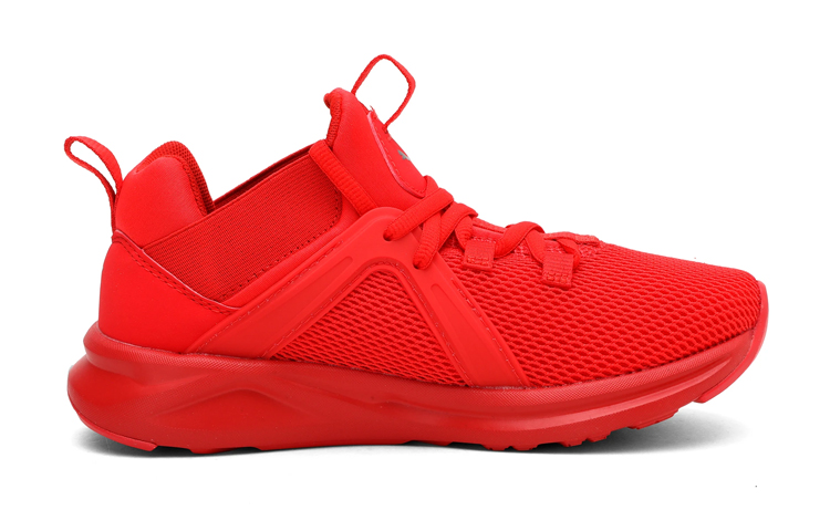 (Youth) Puma Enzo 2 Weave 'Red' 圖 2