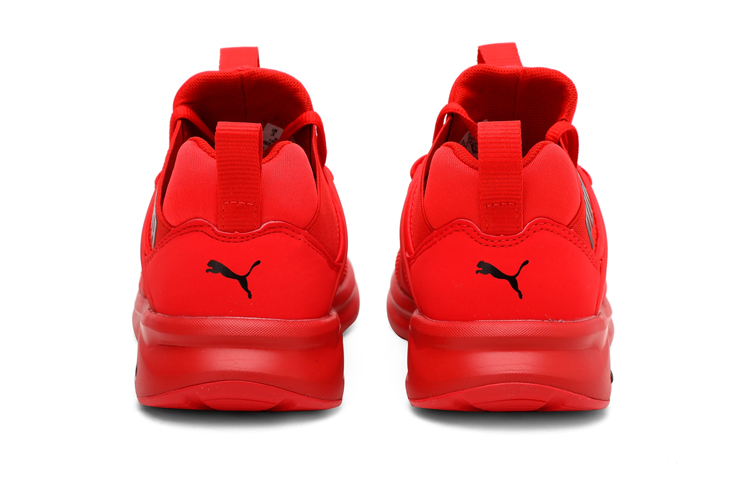 (Youth) Puma Enzo 2 Weave 'Red' 圖 4