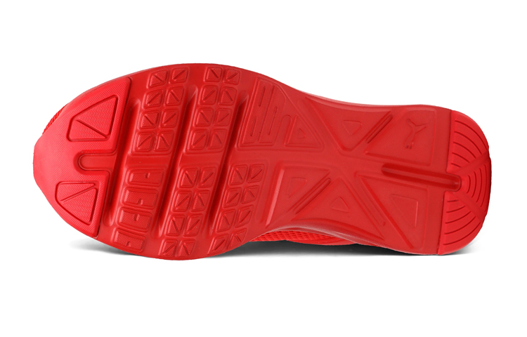 (Youth) Puma Enzo 2 Weave 'Red' 圖 5