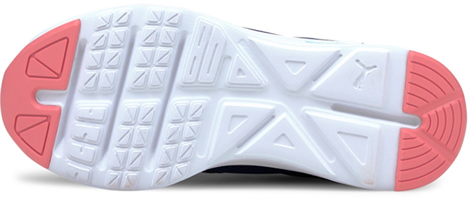 (JR) Sepatu Lari Olahraga Puma Enzo 2 Weave Biru/Oranye/Putih 193165-14 Shop (JR) Sepatu Lari Olahraga Puma Enzo 2 Weave Biru/Oranye/Putih 193165-14