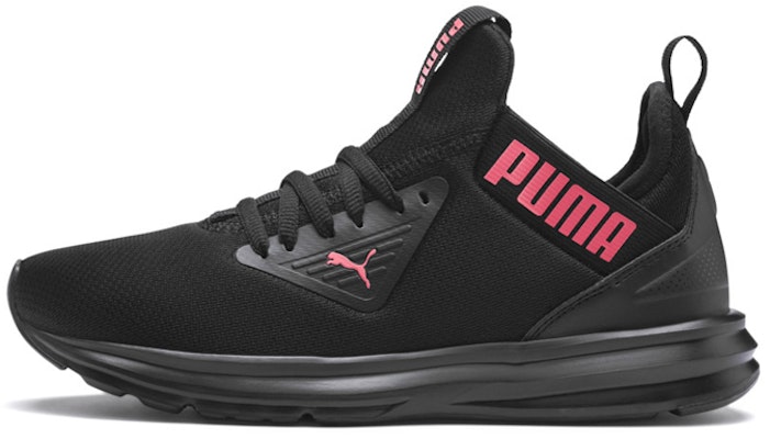 (Youth) Puma Enzo Beta Shine JR 'Black' 192925-01 Buy (Youth) Puma Enzo Beta Shine JR 'Black' 192925-01
