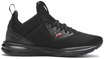 Order (JR) Puma Enzo Beta Shine JR ''Nero'' 192925-01