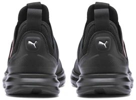 Lookbook (JR) Puma Enzo Beta Shine JR ''Nero'' 192925-01
