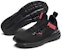 (JR) Puma Enzo Beta Shine JR 'Hitam' 192925-01