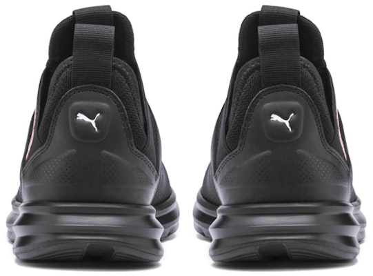 (Youth) Puma Enzo Beta Shine JR 'Black' 192925-01 Shop (Youth) Puma Enzo Beta Shine JR 'Black' 192925-01