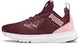 Buy (JR) Puma Enzo Beta Shine Jr 'Merah Marun' 192925-02