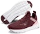 (JR) Puma Enzo Beta Shine Jr 'Merah Marun' 192925-02