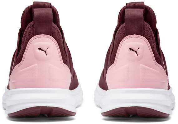 (Youth) Puma Enzo Beta Shine Jr 'Burgundy' 192925-02 Shop (Youth) Puma Enzo Beta Shine Jr 'Burgundy' 192925-02