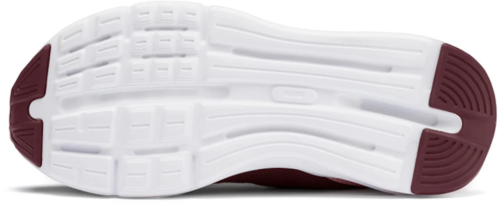 (JR) Puma Enzo Beta Shine Jr 'Merah Marun' 192925-02 Purchase (JR) Puma Enzo Beta Shine Jr 'Merah Marun' 192925-02