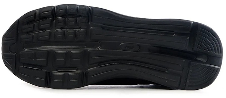 (JR) Puma Enzo Street Jr 'Mesh Hitam' 190685-05 Shop (JR) Puma Enzo Street Jr 'Mesh Hitam' 190685-05