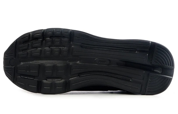 Purchase (JR) プーマ エンゾ ストリート Jr (黒メッシュ) 190685-05