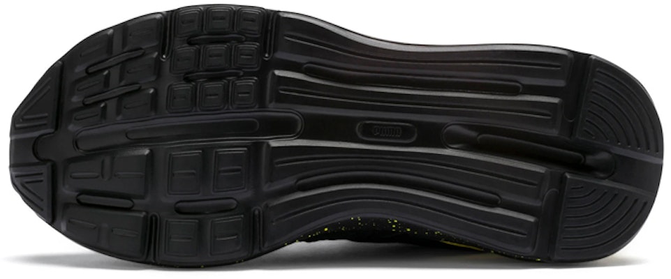 (JR) Puma Enzo Tech Jr 'Hitam Kuning' 192315-02 Purchase (JR) Puma Enzo Tech Jr 'Hitam Kuning' 192315-02