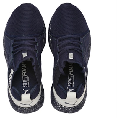 (JR) Puma Enzo Tech Jr 'Biru' 192315-01 Lookbook (JR) Puma Enzo Tech Jr 'Biru' 192315-01