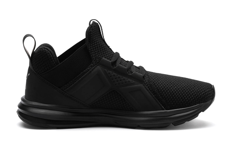 Order (JR) Puma Enzo Weave Jr ''Noir'' 192305-01