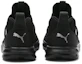 Lookbook (JR) Puma Enzo Weave Jr ''Noir'' 192305-01