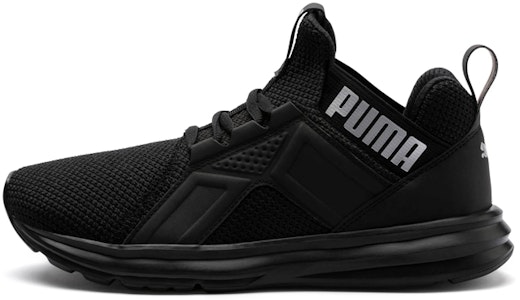 (JR) Puma Enzo Weave Jr 'Hitam' 192305-01 Buy (JR) Puma Enzo Weave Jr 'Hitam' 192305-01