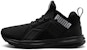 (JR) Puma Enzo Weave Jr 'Hitam' 192305-01