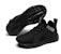 (JR) Puma Enzo Weave Jr 'Hitam' 192305-01