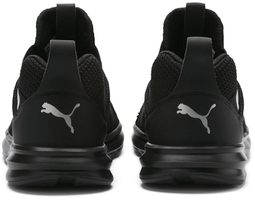 (Youth) Puma Enzo Weave Jr 'Black' 192305-01 Shop (Youth) Puma Enzo Weave Jr 'Black' 192305-01