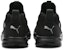 (JR) Puma Enzo Weave Jr 'Hitam' 192305-01