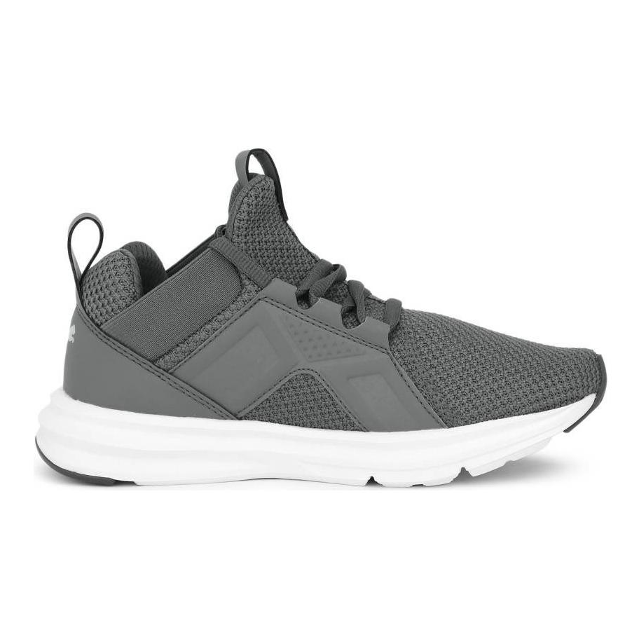 Order (JR) Puma Enzo Weave Jr ''Grigio Marrone'' 192305-05