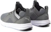 Lookbook (JR) Puma Enzo Weave Jr ''Grigio Marrone'' 192305-05