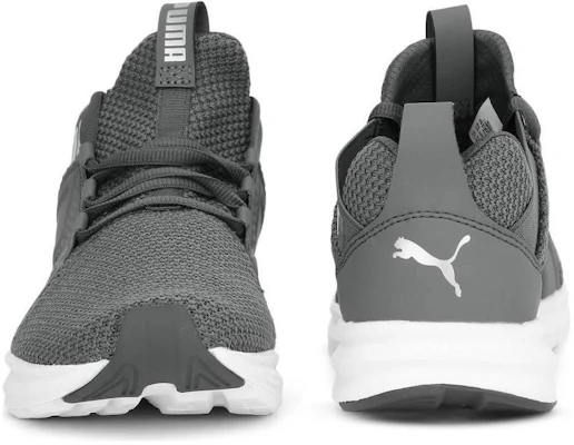 (JR) Puma Enzo Weave Jr ''Grigio Marrone'' 192305-05 Shop (JR) Puma Enzo Weave Jr ''Grigio Marrone'' 192305-05