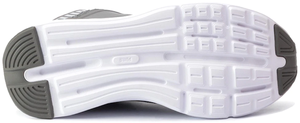 (JR) Puma Enzo Weave Jr ''Grigio Marrone'' 192305-05 Purchase (JR) Puma Enzo Weave Jr ''Grigio Marrone'' 192305-05