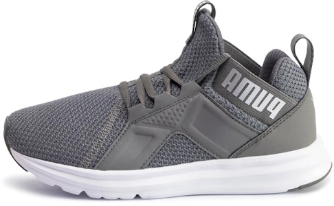 (JR) Puma Enzo Weave Jr 'Abu Coklat' 192305-05 Buy (JR) Puma Enzo Weave Jr 'Abu Coklat' 192305-05