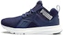(JR) Puma Enzo Weave Jr 'Peacoat' Lelaki 192305-04