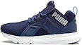 Buy (JR) Puma Enzo Weave Jr 'Peacoat' Lelaki 192305-04