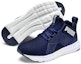Order (JR) Puma Enzo Weave Jr 'Peacoat' Lelaki 192305-04