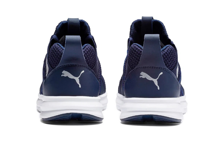 Shop (JR) 彪马 Enzo Weave Jr“舰艇蓝”童鞋 192305-04