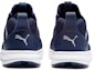 Shop (JR) Puma Enzo Weave Jr 'Peacoat' Lelaki 192305-04