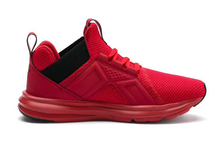 Order (JR) Puma Enzo Weave Jr ''Rosso'' 192305-02