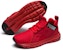 (JR) Puma Enzo Weave Jr 'Merah' 192305-02